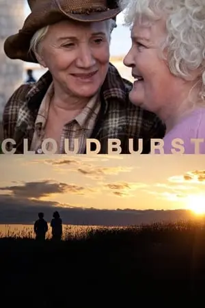 Cloudburst (2011)