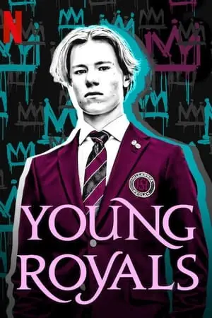 Young Royals S03E01