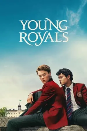Young Royals S02E02