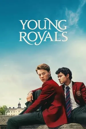 Young Royals S03E06