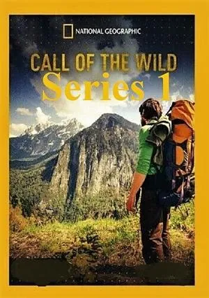 Nat Geo - Called to the Wild: Series 1 (2021)