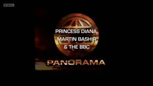 BBC - Panorama: Princess Diana Martin Bashir and the BBC