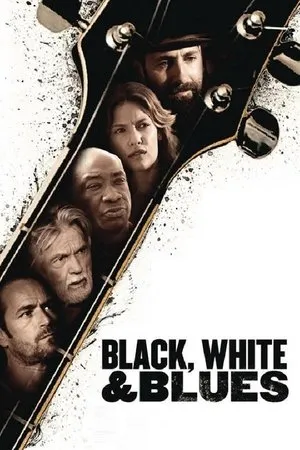 Redemption Road (2011)