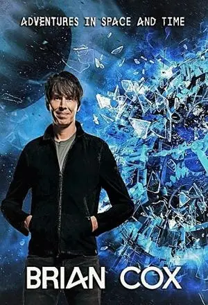 BBC - Brian Cox's Adventures in Space and Time Series 1
