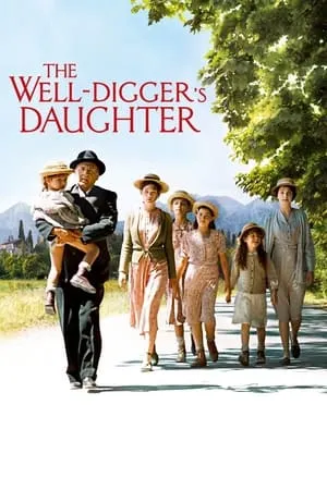 The Well Digger's Daughter (2011)
