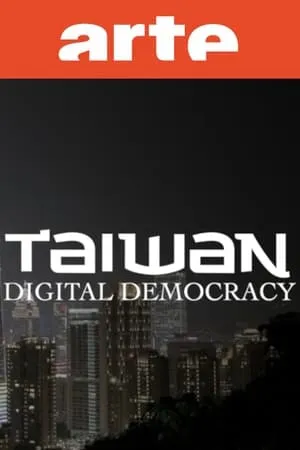 Taiwan vs China: A Fragile Democracy (2021)