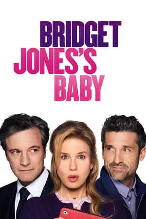 Bridget Jones' Baby (2016)