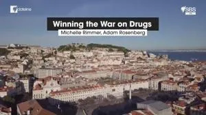 SBS - Dateline: Winning The War On Drugs (2021)