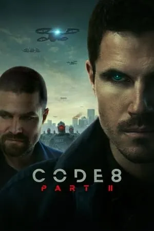 Code 8: Part II (2024) [MultiSubs]