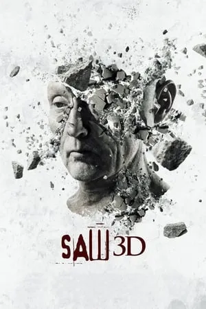 Saw: The Final Chapter (2010) [w/Commentaries]