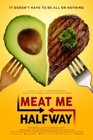 Meat Me Halfway (2021)