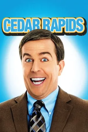 Cedar Rapids (2011)