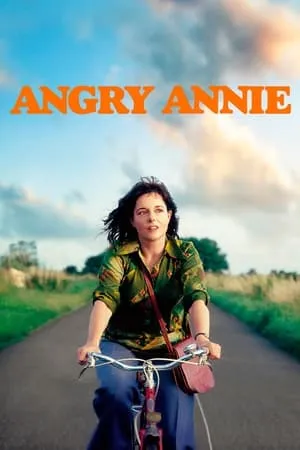 Angry Annie / Annie colère (2022)