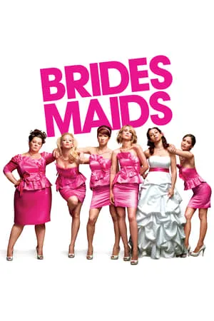 Bridesmaids (2011) [Unrated]