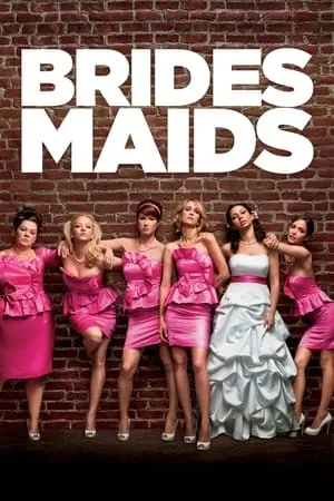 Bridesmaids (2011) [Unrated]