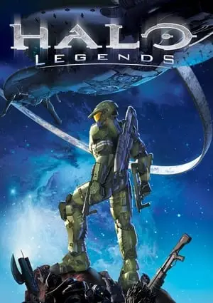 Halo Legends (2010)