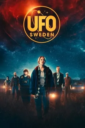 UFO Sweden (2022)