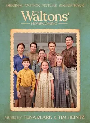 The Waltons' Homecoming