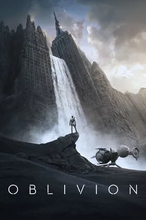 Oblivion (2013) [MultiSubs] + Extras