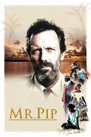 Mr. Pip (2012) + Bonus