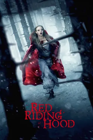 Red Riding Hood (2011) [MultiSubs]