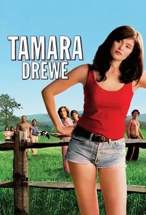 Tamara Drewe (2010) + Extras & Commentary