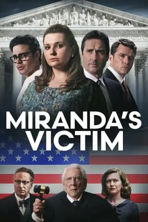 Miranda's Victim (2023) [w/Commentary]