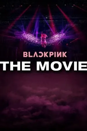 Blackpink: The Movie (2021)