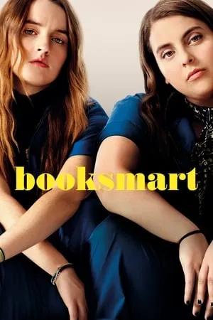 Booksmart (2019) [w/Commentary]