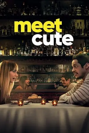 Meet Cute - Mein täglich erstes Date