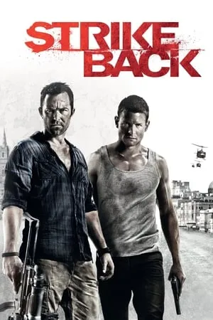 Strike Back S06E05