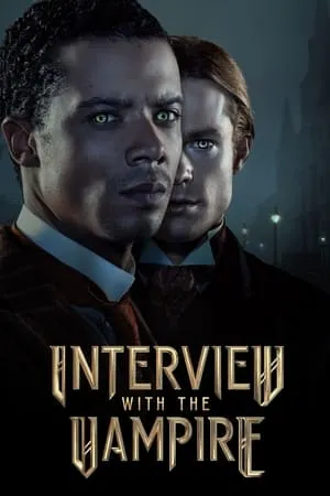 Interview with the Vampire S01E06