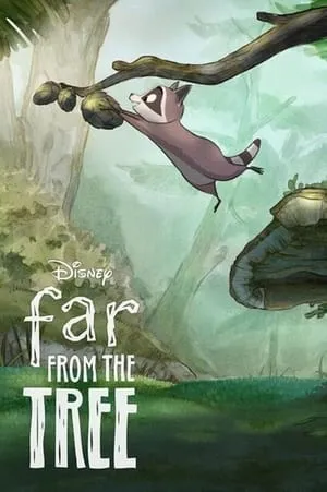 Far from the Tree (2021)