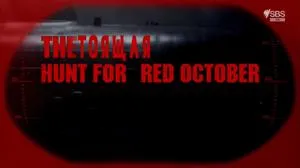 The Real Hunt for Red October