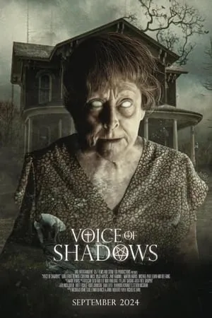 Voice of Shadows (2023)