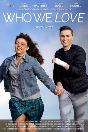 Who We Love (2023)