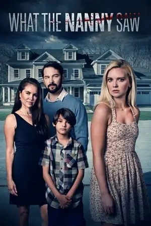 What Lies Behind Closed Doors? / The Nanny Knows (2022)