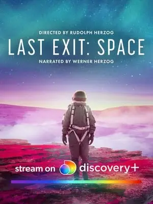 Last Exit: Space (2022)