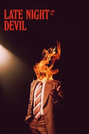 Late Night with the Devil (2023)