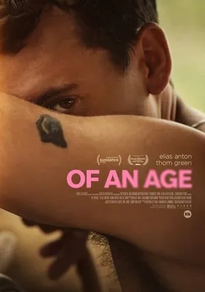 Of an Age (2022)