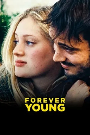 Forever Young / Les Amandiers (2022)