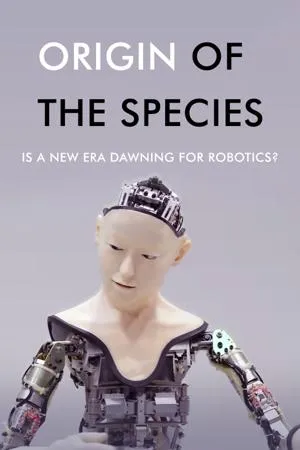 Origin of the Species (2020)