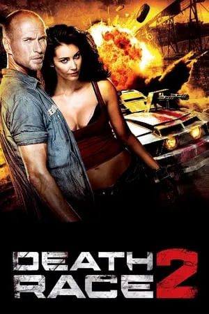 Death Race 2 (2010) [w/Commentary]