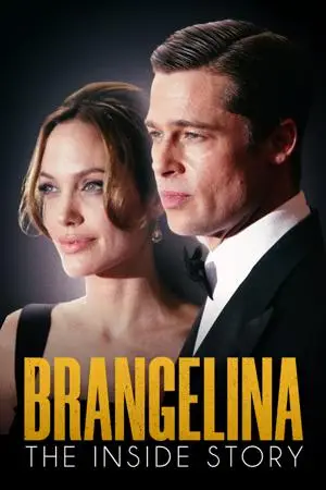 Brangelina: The Inside Story (2021)