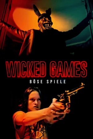 Wicked Games (2021)