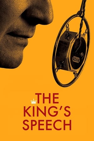 The Kings Speech (2010) [w/Commentary]