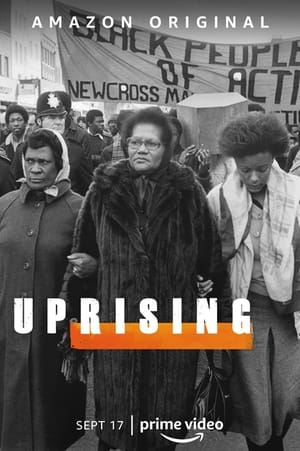 Uprising (2021) [The Criterion Collection]