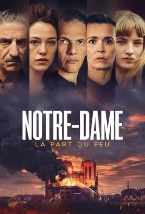 Notre-Dame, la part du feu S01E04