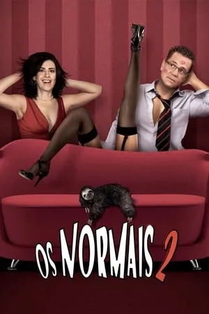 Os Normais 2: A Noite Mais Maluca de Todas (2009)