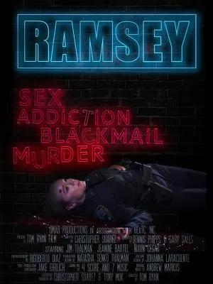 Ramsey: The Vandy Case (2021)